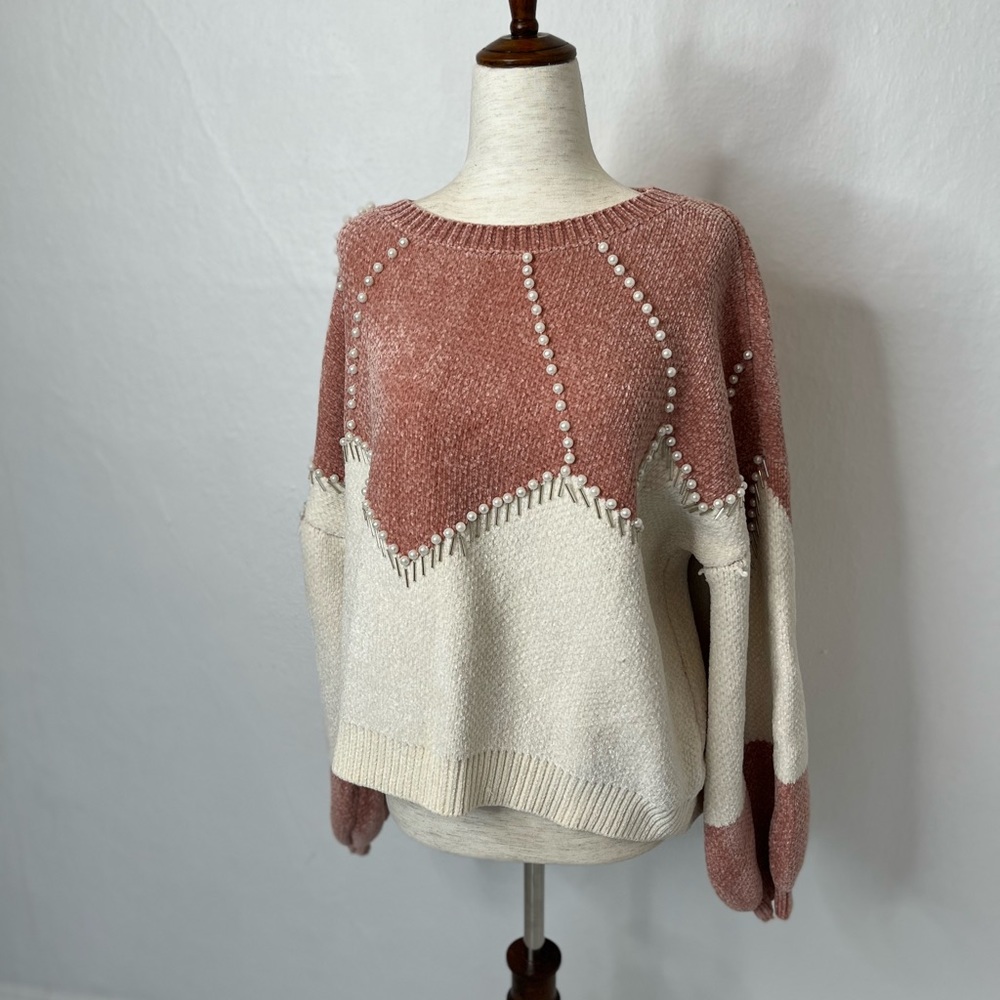 Vici sweater